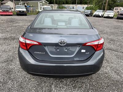 2016 Toyota Corolla L   - Photo 6 - Indianapolis, IN 46226