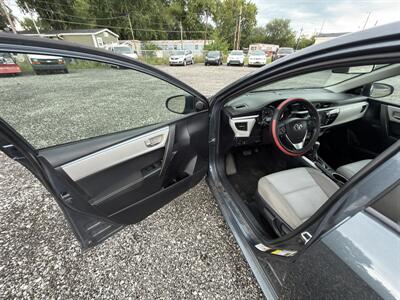 2016 Toyota Corolla L   - Photo 15 - Indianapolis, IN 46226