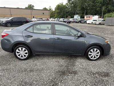 2016 Toyota Corolla L   - Photo 8 - Indianapolis, IN 46226