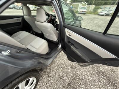 2016 Toyota Corolla L   - Photo 11 - Indianapolis, IN 46226