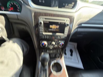 2017 Chevrolet Traverse Premier - Photo 18 - Indianapolis, IN 46226