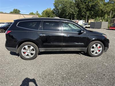 2017 Chevrolet Traverse Premier - Photo 8 - Indianapolis, IN 46226