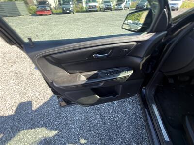2017 Chevrolet Traverse Premier - Photo 15 - Indianapolis, IN 46226