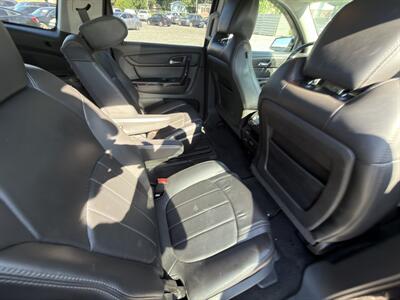 2017 Chevrolet Traverse Premier - Photo 12 - Indianapolis, IN 46226