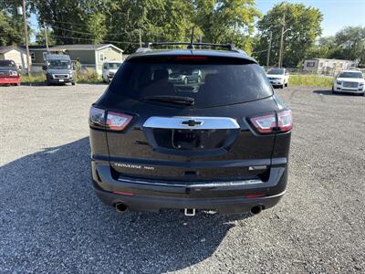 2017 Chevrolet Traverse Premier - Photo 6 - Indianapolis, IN 46226