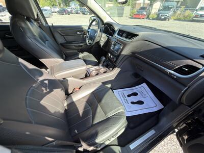 2017 Chevrolet Traverse Premier - Photo 10 - Indianapolis, IN 46226