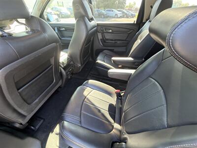 2017 Chevrolet Traverse Premier - Photo 14 - Indianapolis, IN 46226