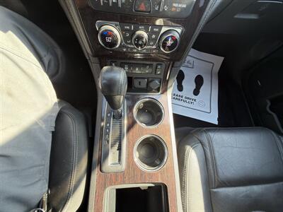 2017 Chevrolet Traverse Premier - Photo 19 - Indianapolis, IN 46226
