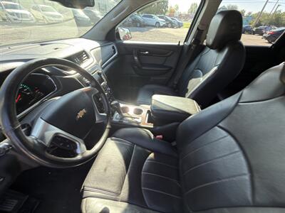 2017 Chevrolet Traverse Premier - Photo 16 - Indianapolis, IN 46226