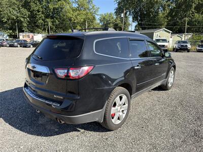 2017 Chevrolet Traverse Premier - Photo 7 - Indianapolis, IN 46226