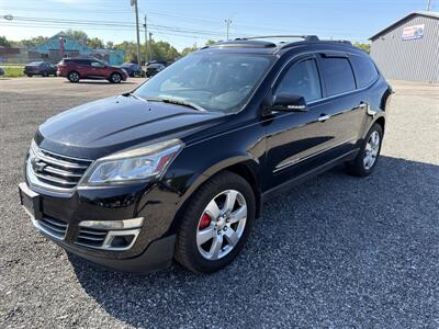 2017 Chevrolet Traverse Premier - Photo 3 - Indianapolis, IN 46226