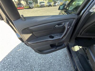 2017 Chevrolet Traverse Premier - Photo 13 - Indianapolis, IN 46226