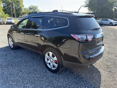 2017 Chevrolet Traverse Premier - Photo 5 - Indianapolis, IN 46226