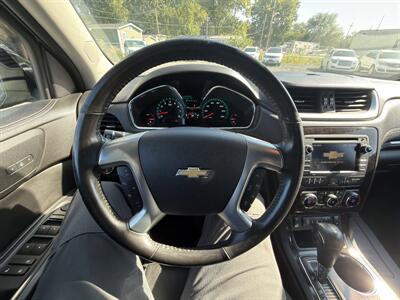 2017 Chevrolet Traverse Premier - Photo 17 - Indianapolis, IN 46226