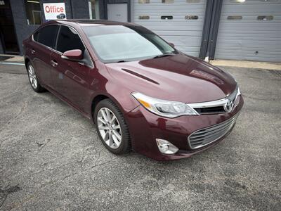 2014 Toyota Avalon XLE   - Photo 1 - Indianapolis, IN 46226