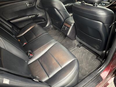 2014 Toyota Avalon XLE   - Photo 10 - Indianapolis, IN 46226