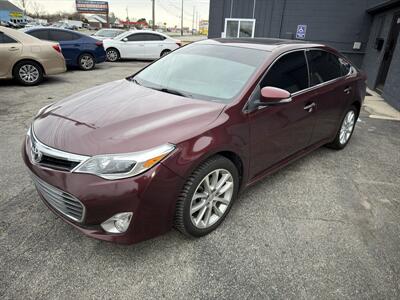 2014 Toyota Avalon XLE   - Photo 2 - Indianapolis, IN 46226