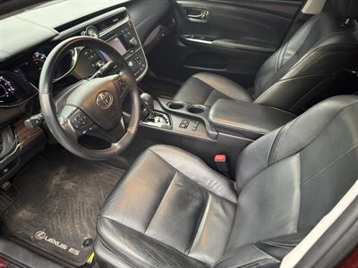 2014 Toyota Avalon XLE   - Photo 15 - Indianapolis, IN 46226