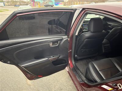 2014 Toyota Avalon XLE   - Photo 12 - Indianapolis, IN 46226