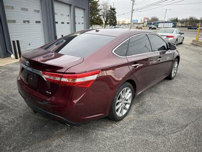 2014 Toyota Avalon XLE   - Photo 5 - Indianapolis, IN 46226
