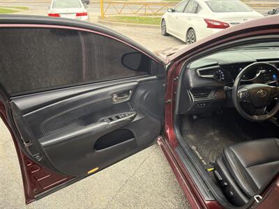 2014 Toyota Avalon XLE   - Photo 14 - Indianapolis, IN 46226