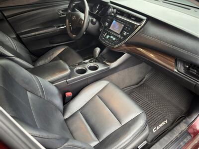 2014 Toyota Avalon XLE   - Photo 8 - Indianapolis, IN 46226