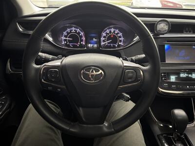 2014 Toyota Avalon XLE   - Photo 16 - Indianapolis, IN 46226
