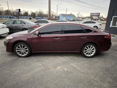 2014 Toyota Avalon XLE   - Photo 3 - Indianapolis, IN 46226