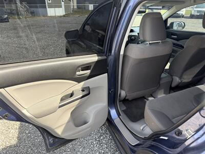 2014 Honda CR-V LX - Photo 13 - Indianapolis, IN 46226