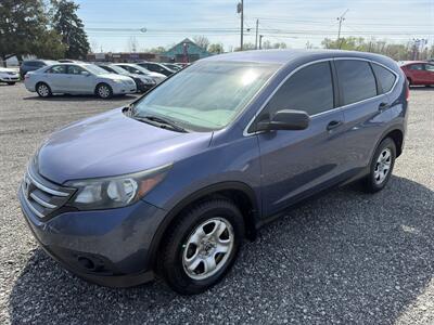 2014 Honda CR-V LX - Photo 3 - Indianapolis, IN 46226