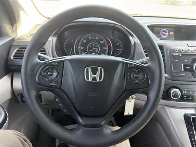 2014 Honda CR-V LX - Photo 17 - Indianapolis, IN 46226