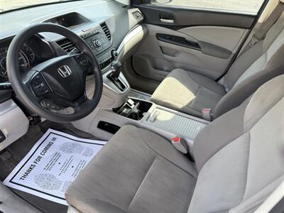 2014 Honda CR-V LX - Photo 16 - Indianapolis, IN 46226
