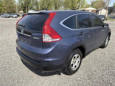 2014 Honda CR-V LX - Photo 7 - Indianapolis, IN 46226