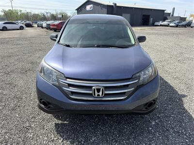 2014 Honda CR-V LX - Photo 2 - Indianapolis, IN 46226