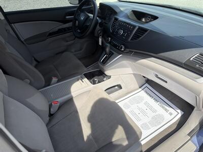 2014 Honda CR-V LX - Photo 10 - Indianapolis, IN 46226