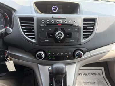 2014 Honda CR-V LX - Photo 18 - Indianapolis, IN 46226