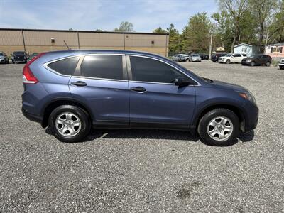 2014 Honda CR-V LX - Photo 8 - Indianapolis, IN 46226