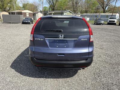 2014 Honda CR-V LX - Photo 6 - Indianapolis, IN 46226