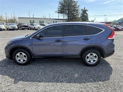 2014 Honda CR-V LX - Photo 4 - Indianapolis, IN 46226