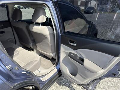 2014 Honda CR-V LX - Photo 11 - Indianapolis, IN 46226