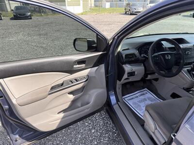 2014 Honda CR-V LX - Photo 15 - Indianapolis, IN 46226