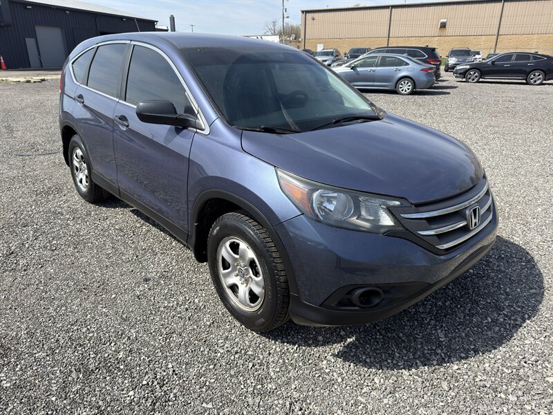 2014 Honda CR-V LX   - Photo 1 - Indianapolis, IN 46226