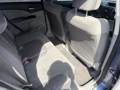 2014 Honda CR-V LX - Photo 12 - Indianapolis, IN 46226