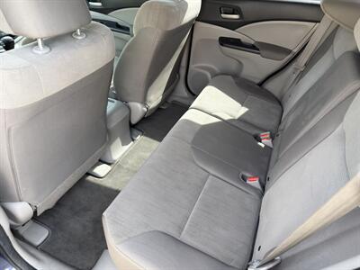 2014 Honda CR-V LX - Photo 14 - Indianapolis, IN 46226