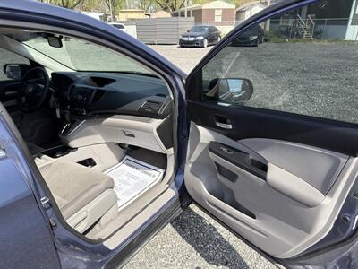 2014 Honda CR-V LX - Photo 9 - Indianapolis, IN 46226