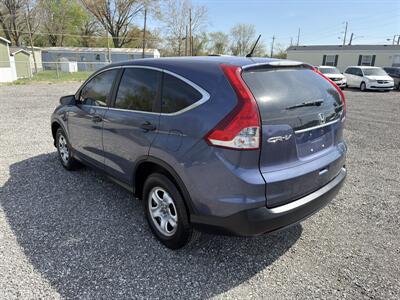 2014 Honda CR-V LX - Photo 5 - Indianapolis, IN 46226