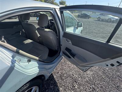 2012 Honda Civic LX   - Photo 11 - Indianapolis, IN 46226