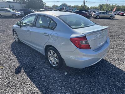 2012 Honda Civic LX   - Photo 5 - Indianapolis, IN 46226