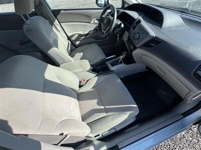 2012 Honda Civic LX   - Photo 10 - Indianapolis, IN 46226