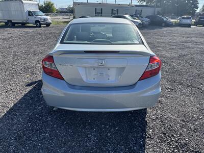 2012 Honda Civic LX   - Photo 6 - Indianapolis, IN 46226